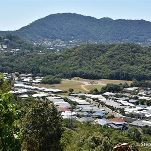 Scenic Lookout