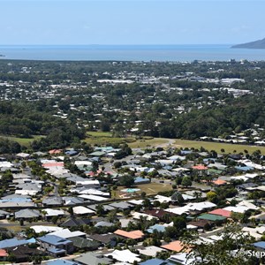 Scenic Lookout