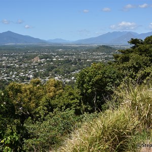 Scenic Lookout