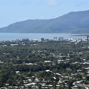 Scenic Lookout