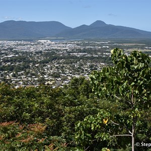 Scenic Lookout