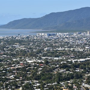 Scenic Lookout