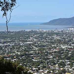 Scenic Lookout