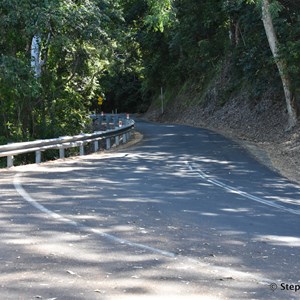 Scenic Lookout