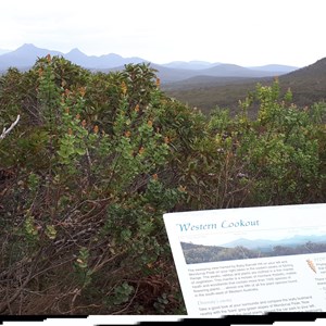 Western Lookout