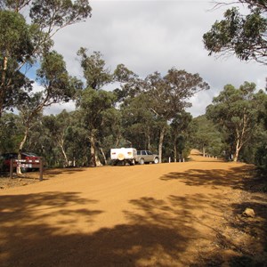 Carpark facilities