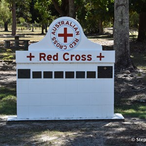 Coral Sea Battle Memorial Park 