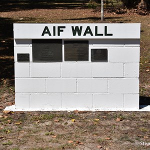 Coral Sea Battle Memorial Park 