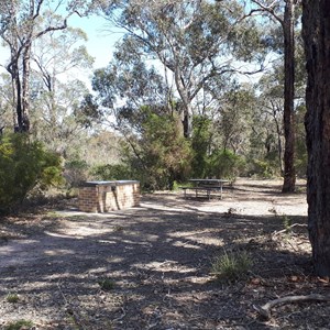 Red Gum Springs