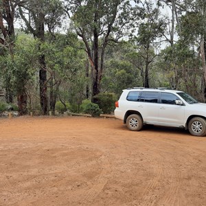 Red Gum Springs