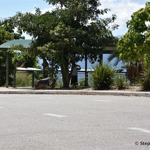 Hinchinbrook Lookout