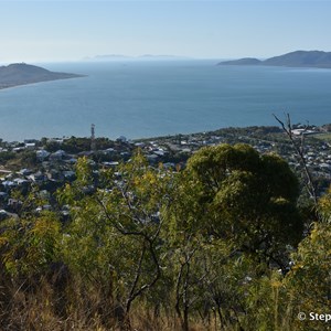 Castle Hill Lookout