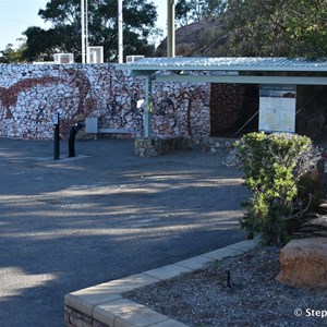 Castle Hill Lookout