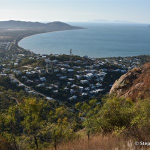 Castle Hill Lookout