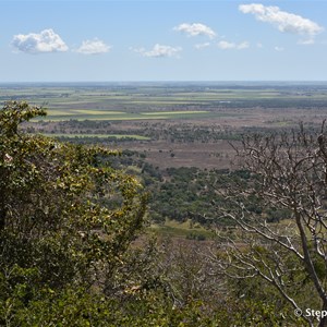 Mt Inkerman Scenic Lookout 