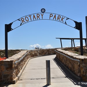 Mt Inkerman Scenic Lookout 