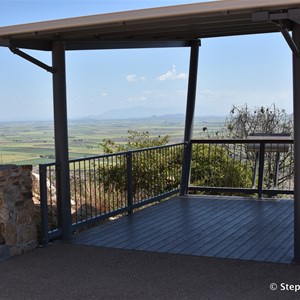 Mt Inkerman Scenic Lookout 