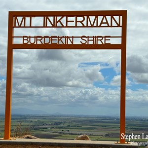 Mount Inkerman