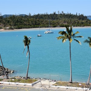 Lions Scenic Lookout