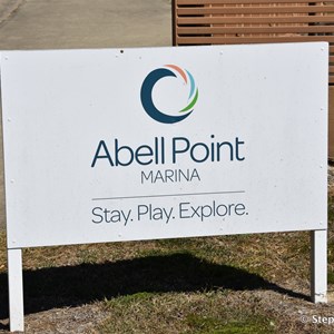 Abell Point Marina 