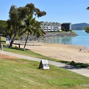 Abell Point Marina 