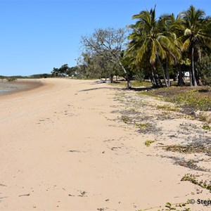 Clairview Boat Ramp