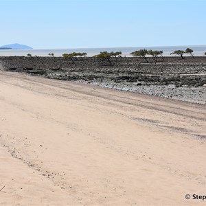 Clairview Boat Ramp