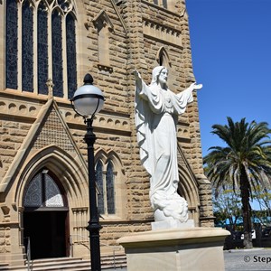 St Joseph's Cathedral