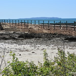 Emu Park Jetty