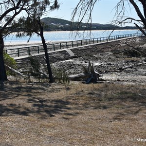 Emu Park Jetty