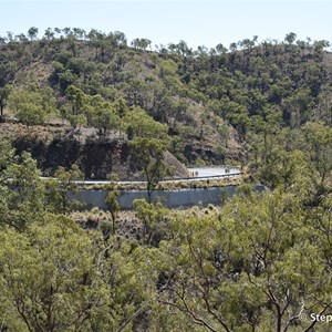 Stopford Way Lookout 
