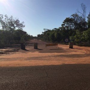 Cape Leveque