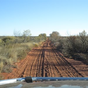 More terrible track!