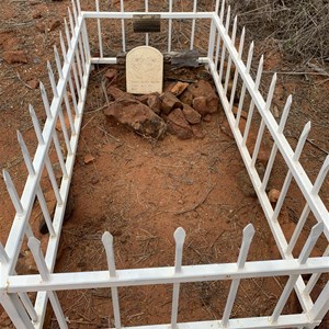 Tenindewa Pioneer Well