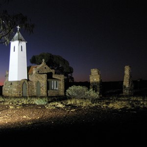 Night view