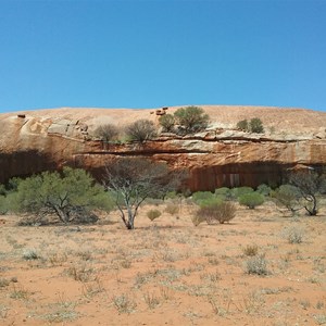 Amphitheater 