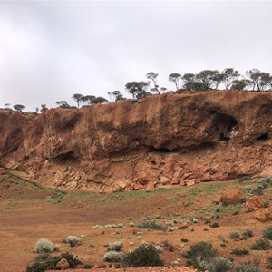 Natural Amphitheatre