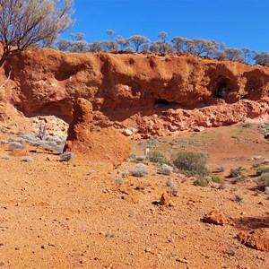 Natural Amphitheatre