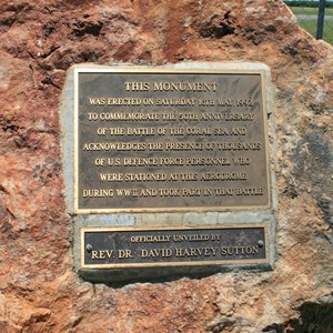 Cloncurry Airport