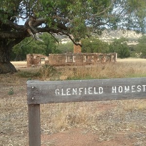 Glenfield Homestead