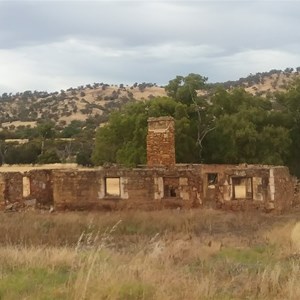 Historic Homestead