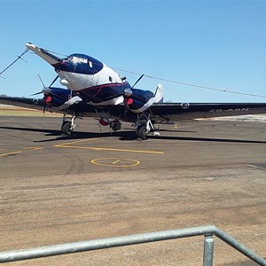 Derby Airstrip