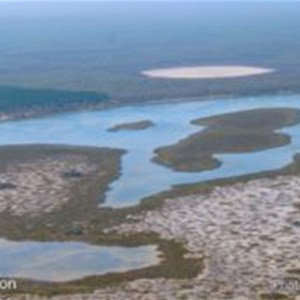 Lake Muir - Unicup Wetlands
