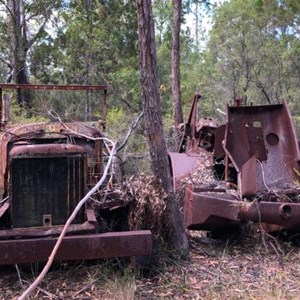 Postans (Poyungan) Forest Camp