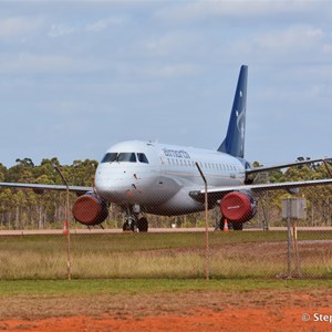 Gove Airport 