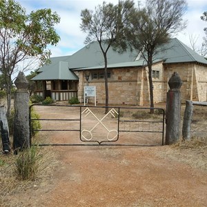 St Peters Church