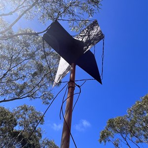 Bilbunya Dunes Turnoff