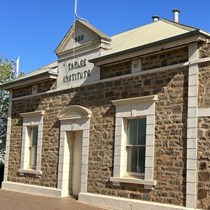 Tarlee Oval