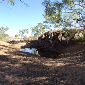 Pinbi Water Hole