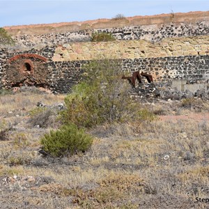 Wallaroo Smelting Works Historic Site